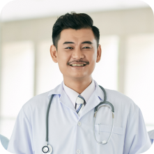Healthcare employee management app